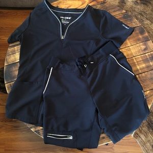 Healing Hands HH360 Small Scrubs